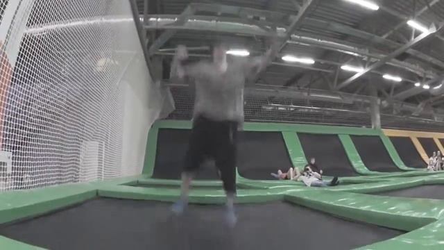 Кубок Nevesomost NN смотреть онлайн