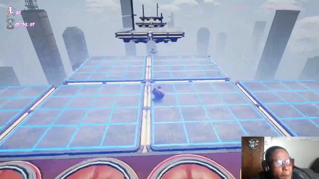 The Most Unforgiving Game Ever Made... смотреть онлайн