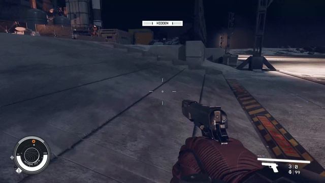 Starfield - Old Earth Pistol and only Seven bullets. смотреть онлайн