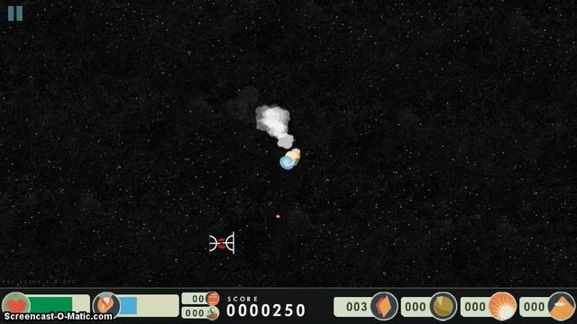Nick Play Time! Cosmochoria смотреть онлайн