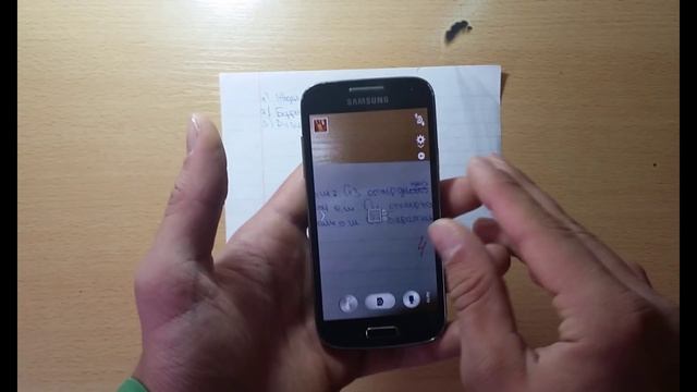 Как повысить качество фотографий на Android устройстве смотреть онлайн