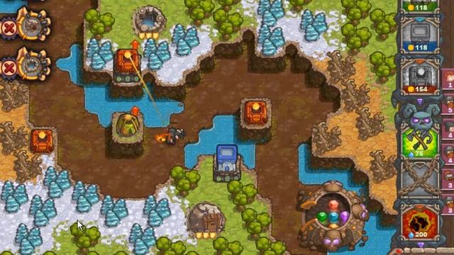 Cursed Treasure 2 Walkthrough - Level 2: Investigation смотреть онлайн