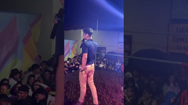 SAN RAFAEL DEL NORTE Concurso Kulg y Allan / Costa Azul смотреть онлайн