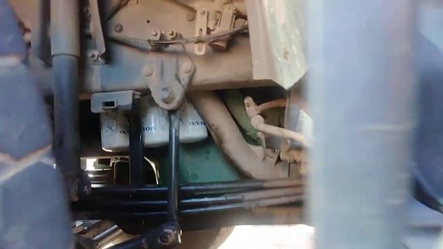 vidange porte char Volvo 440 смотреть онлайн