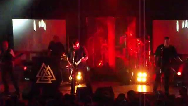 DSCF3951 Северный флот - Красные реки (Live in Харьков 29.10.2017) смотреть онлайн