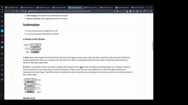 Нейроморфные вычисления и нейросимуляции, лекция 3 | Computer Science клуб