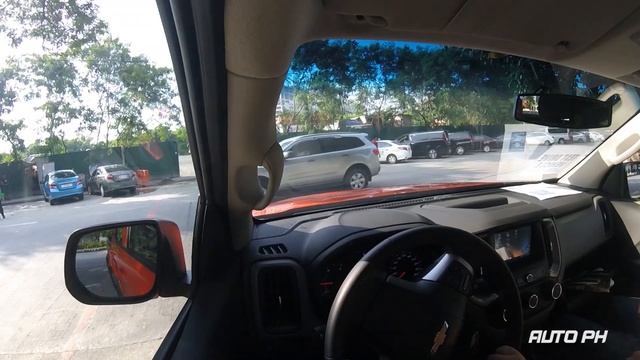 2019 Chevrolet Colorado Trail Boss - GoPro Drive 14 (Philippines) смотреть онлайн