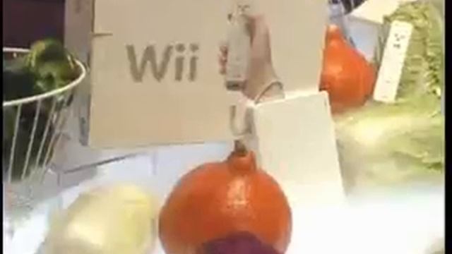 Iron Chef America: Supreme Cuisine' To Wii and DS смотреть онлайн
