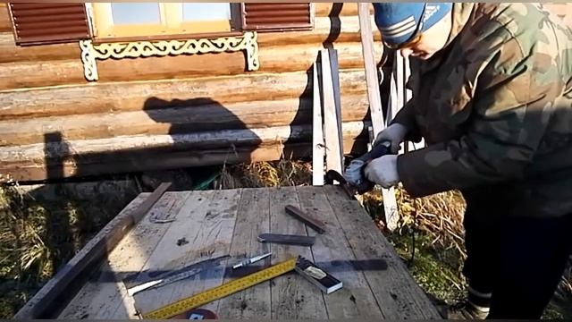 Как сделать простой и функциональный ШТАТИВ для камеры своими руками. ЛЕГКО!!! смотреть онлайн