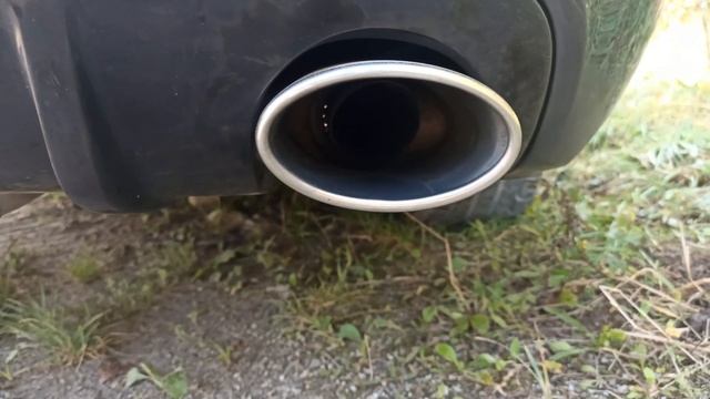 Cum montezi evacuare (tipsuri) la AUDI A6 C6 4f ? Marimi tipsuri ? смотреть онлайн