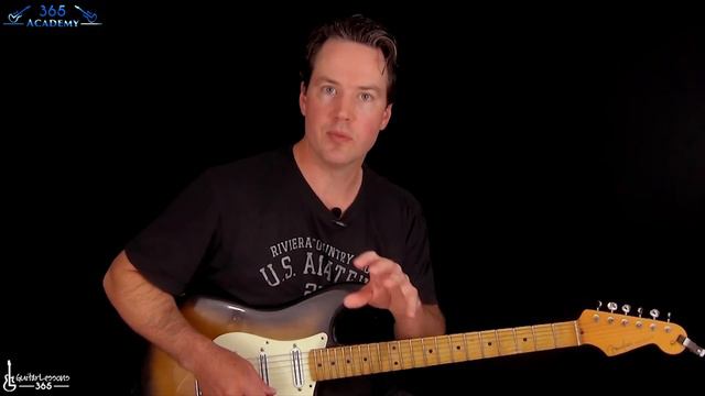 Personal Jesus Guitar Lesson - Depeche Mode