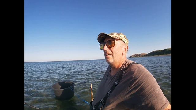 Ловлю кефаль Было весело смотреть онлайн