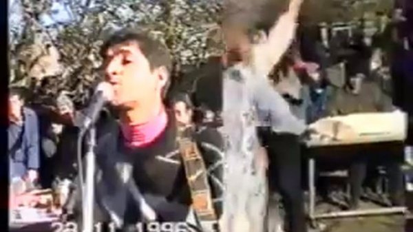 Pamir-music.LEGEND__MUBORAKSHO-MIRZOSHOEV***1996