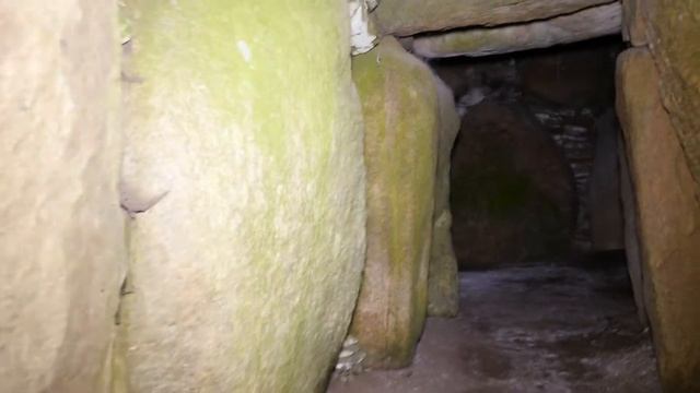 Regnershøj Jættestue. смотреть онлайн