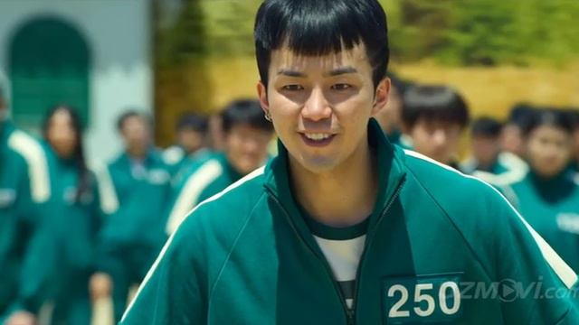 Kalmar o'yini 1-qism uzbek tilida Treyler смотреть онлайн