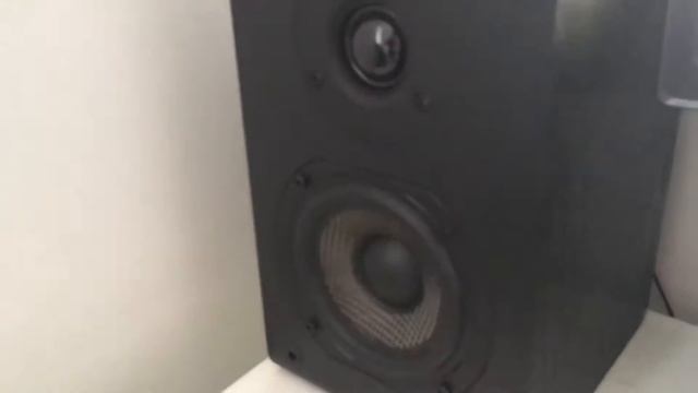 [DEEP BASS TEST 2019] Samsung MM-E430D + Lonpoo lp42 (prod raisi.K) смотреть онлайн