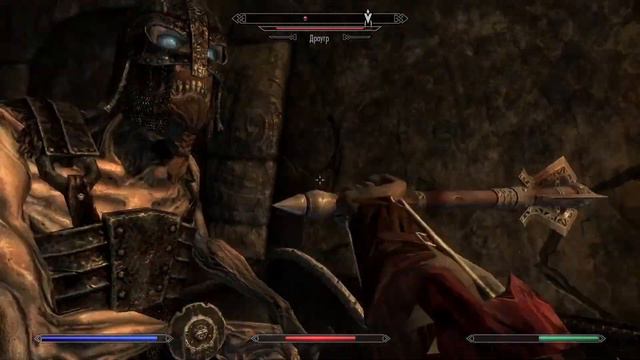 Skyrim осваивает Петрострат #skyrim смотреть онлайн