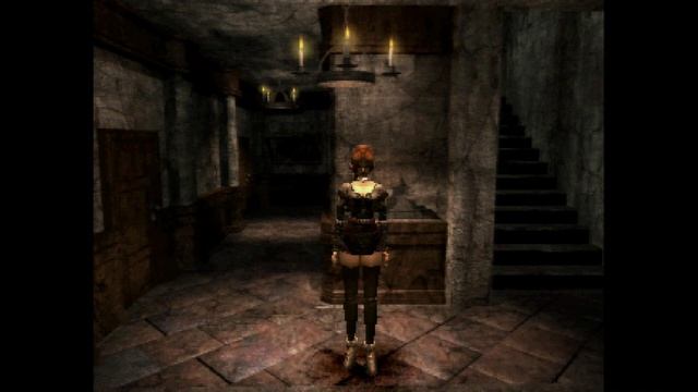 Let's Play Koudelka - Part 3 - Giant Evil Plant смотреть онлайн