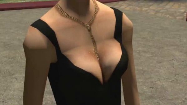 Однажды в СССР [Garry's Mod]