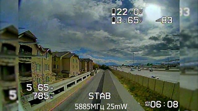 Тест Fpv шлема Skyzone Cobra X | Тесты Diversity и Mix режима | Тесты Foxeer Oreo Patch и Lollipop смотреть онлайн
