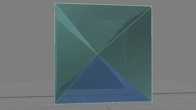 пирамиды в кубе смотреть онлайн