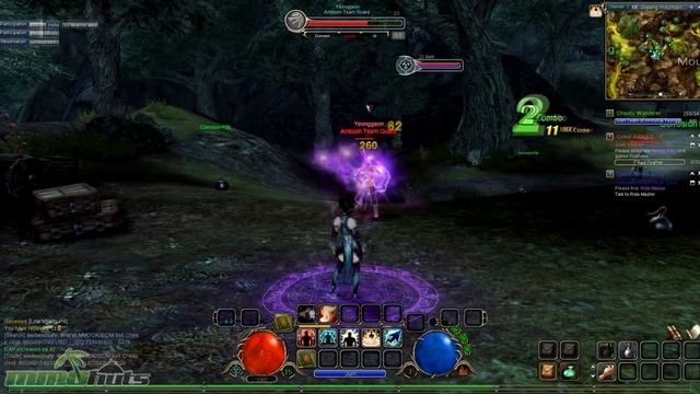 Yulgang 2 - First Look смотреть онлайн