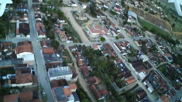 Teste do Drone HUBSAN X4 H502S muito bom passou nos testes смотреть онлайн