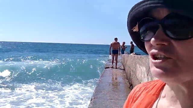 Отдых в ялте