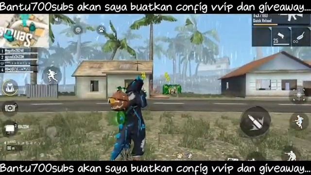 Config Bundle Dino Limited Edition Terbaru!!! смотреть онлайн