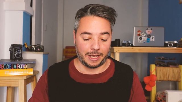 FED 2 |  REVIEW + FOTOS ❤