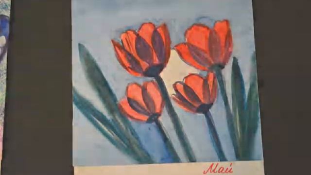 как просто сделать календарь на 2016 год с обезьянкой своими руками смотреть онлайн