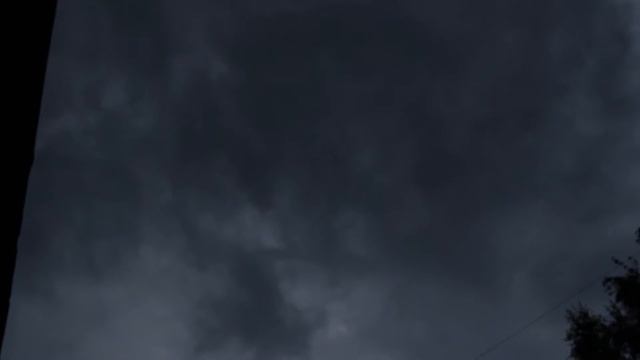 Time-lapse Clouds Грозовые Облака HD смотреть онлайн