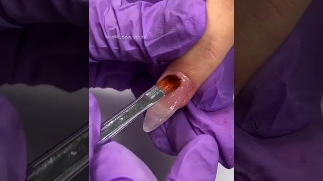 Маникюр | Идеально красный смотреть онлайн