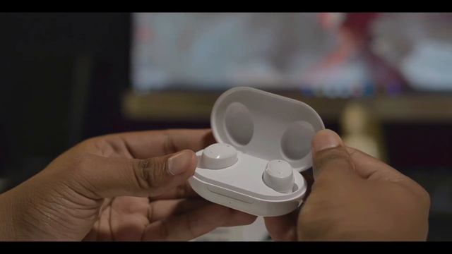 Oppo Enco W11 Earbuds Unboxing & Review Sinhala _ C-hub #oppo #earbuds #sinhala смотреть онлайн