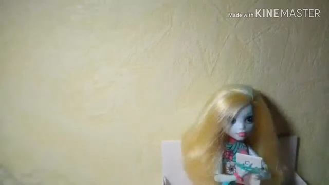 "Ёлочки - Пенёчки!" Влог Джейн #2 Стоп Моушен/Monster High/Stop Motion смотреть онлайн