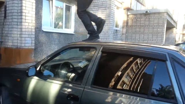 Неправильная парковка смотреть онлайн