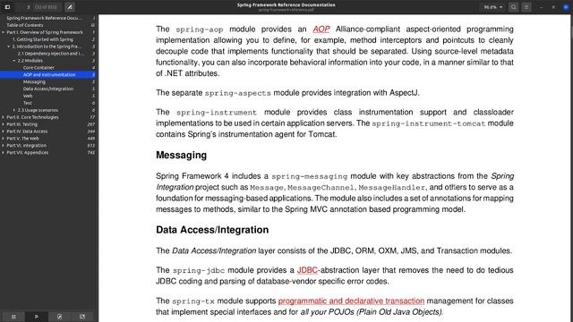 Intorduction Of Spring FrameWork(L2) HINDI, #JAVA SPRING FRAMEWORK,#SOFTWARE ENGINEER,#JAVADEVELOPE смотреть онлайн