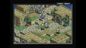 FINAL FANTASY TACTICS ADVANCE for Game Boy Advance Video Game Review