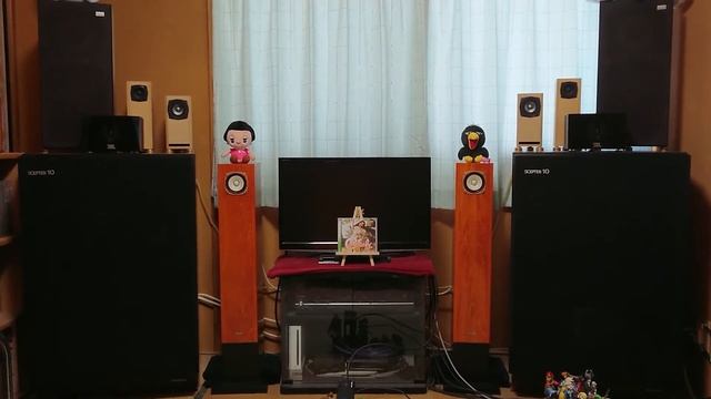 春の予感―I've been mellow― / 南沙織 (SACD) смотреть онлайн