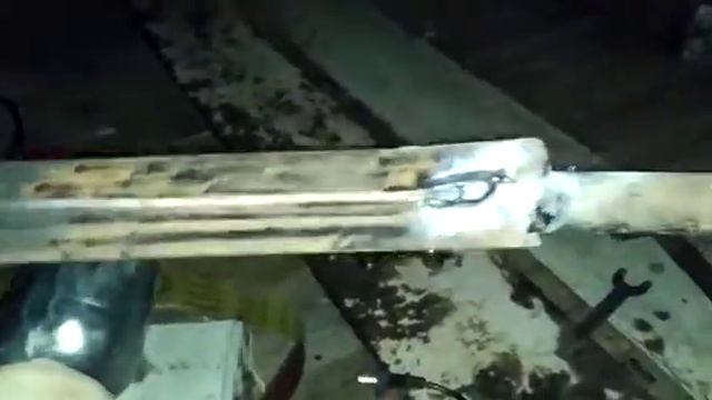 Гриндер своими руками часть 2 смотреть онлайн