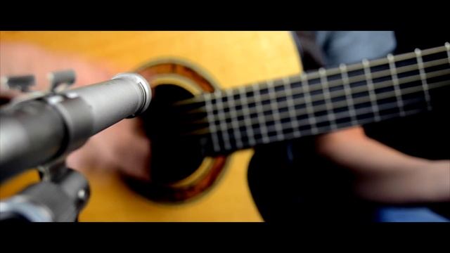 The Days - Avicii - Fingerstyle Guitar Cover смотреть онлайн
