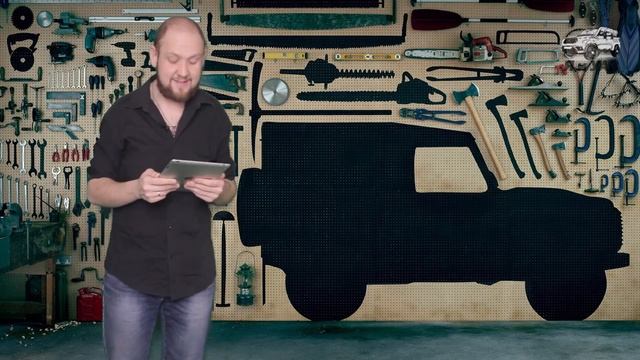 OffRoadNews выпуск 3 смотреть онлайн