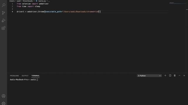 Increase YouTube views hack with Python || Easy code || Fast view increment смотреть онлайн