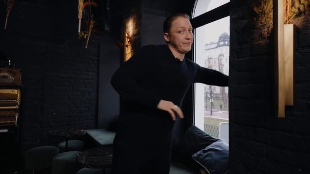 Презентация метавселенной Maker’s Mark | Кенан Ассаб | «Мастерская» By Maxxium Russia #36