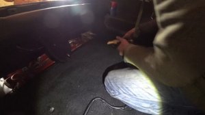 Ставим 3-й ряд сидений на Паджеро 4. Подробный обзор. Удобно или нет. Где разместить газовые баллон