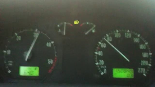 Skoda Fabia 1,9 SDI смотреть онлайн