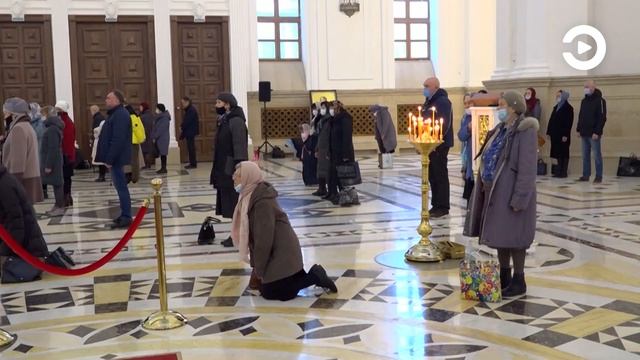 СОБЫТИЯ: День народного единства, студенты, ремонт дороги (04.11.2021) смотреть онлайн