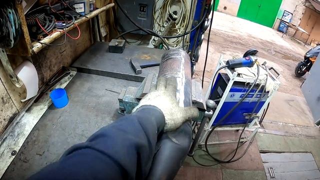 Всё идет по плану. Рабочий день #23. смотреть онлайн