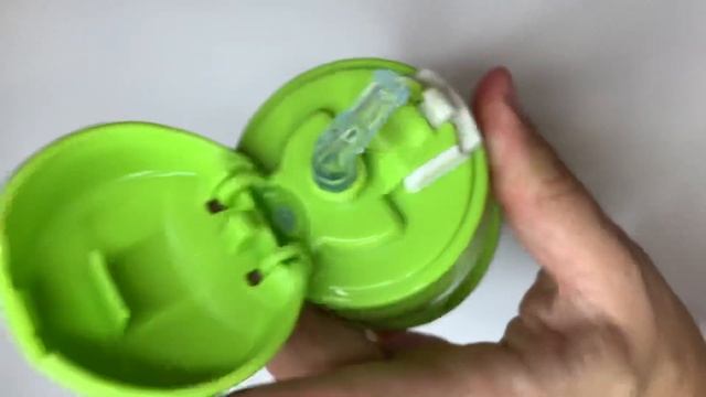 Детский термос