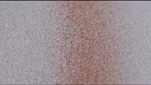 ГК "Уралгрит" сравнила абразив на основе купершлака и гранатовый песок "Garnet" смотреть онлайн